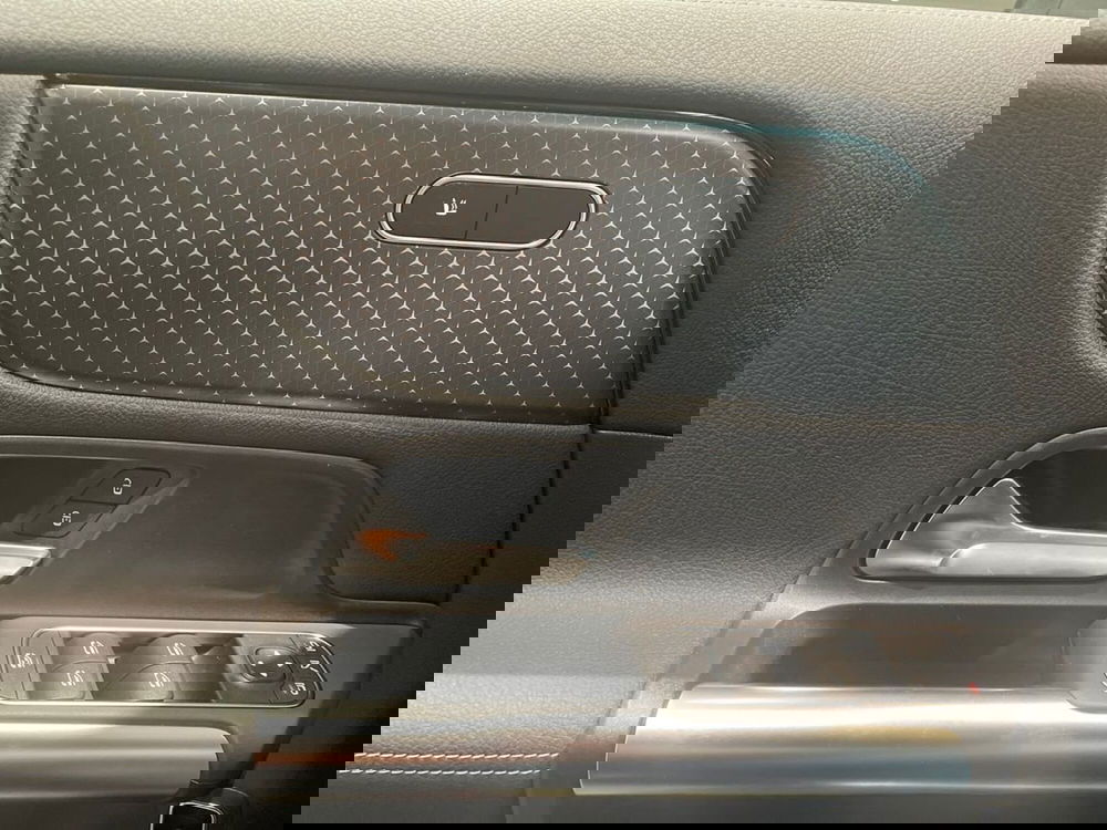 Mercedes-Benz GLA SUV nuova a Firenze (20)