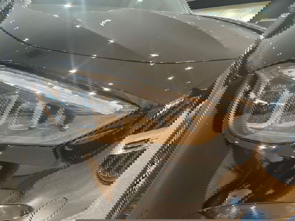 Mercedes-Benz GLA SUV nuova a Firenze (7)