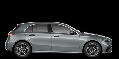 Mercedes-Benz Classe A 180 d Progressive Advanced Plus auto nuova a Vinci