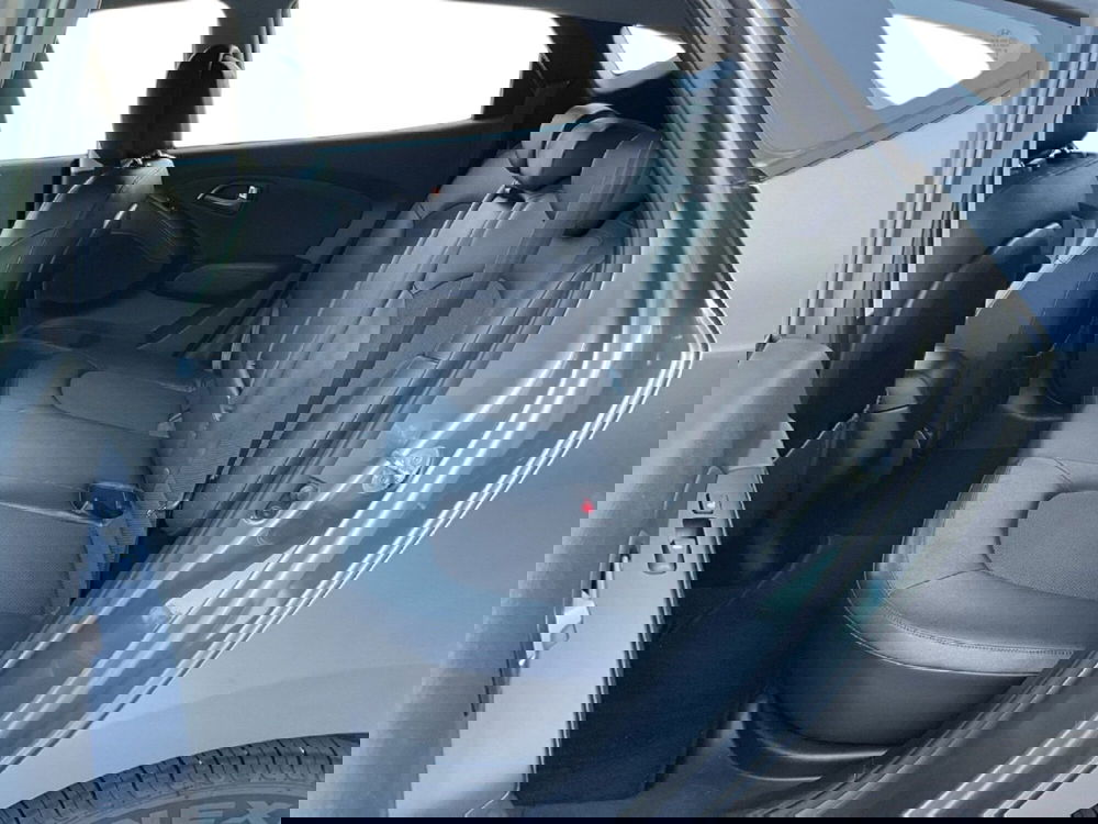 Hyundai ix35 usata a Reggio Calabria (10)