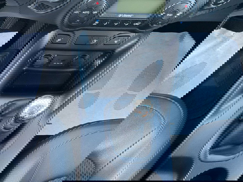 Hyundai ix35 usata a Reggio Calabria (16)