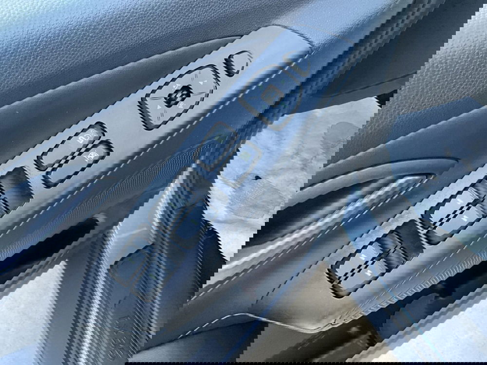 Hyundai ix35 usata a Reggio Calabria (17)