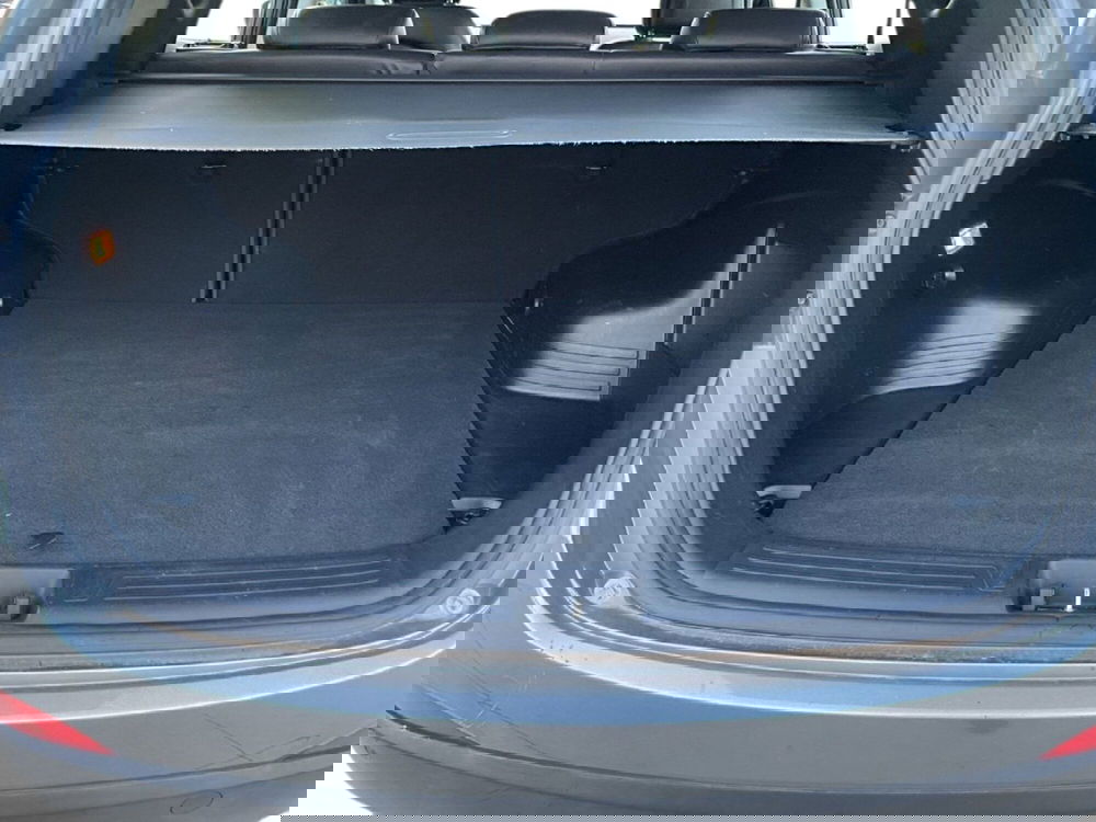 Hyundai ix35 usata a Reggio Calabria (19)