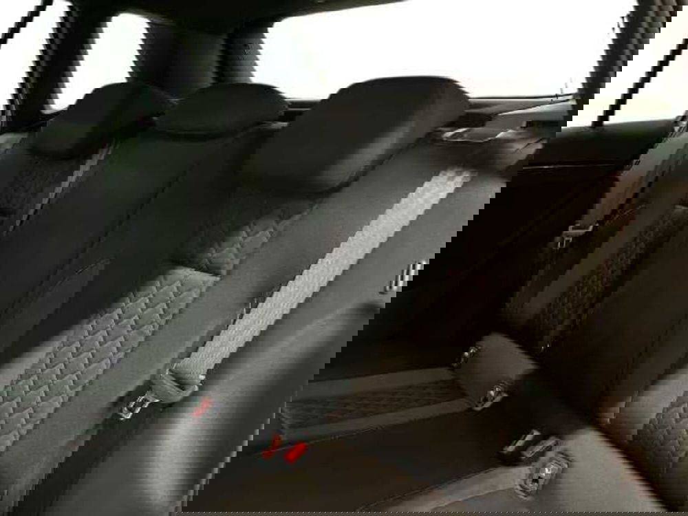 Skoda Kamiq usata a Prato (12)