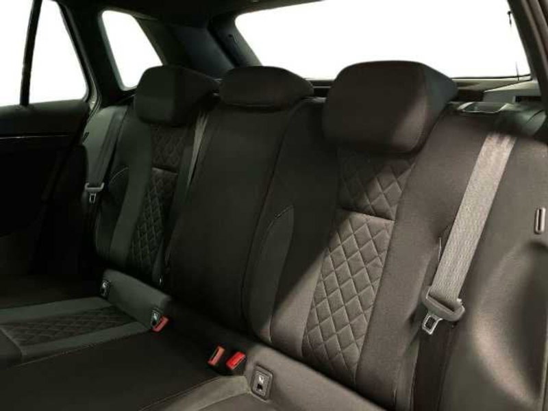 Skoda Kamiq usata a Prato (12)