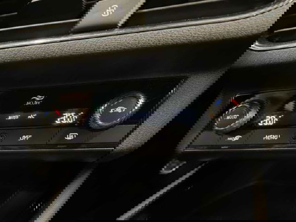 Skoda Kamiq usata a Prato (15)