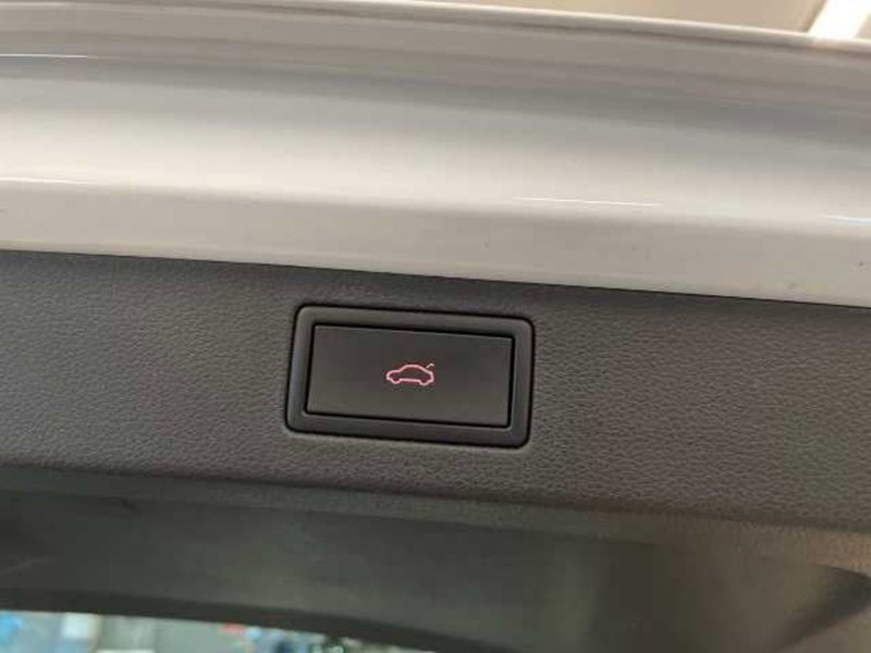 Skoda Kamiq usata a Prato (19)