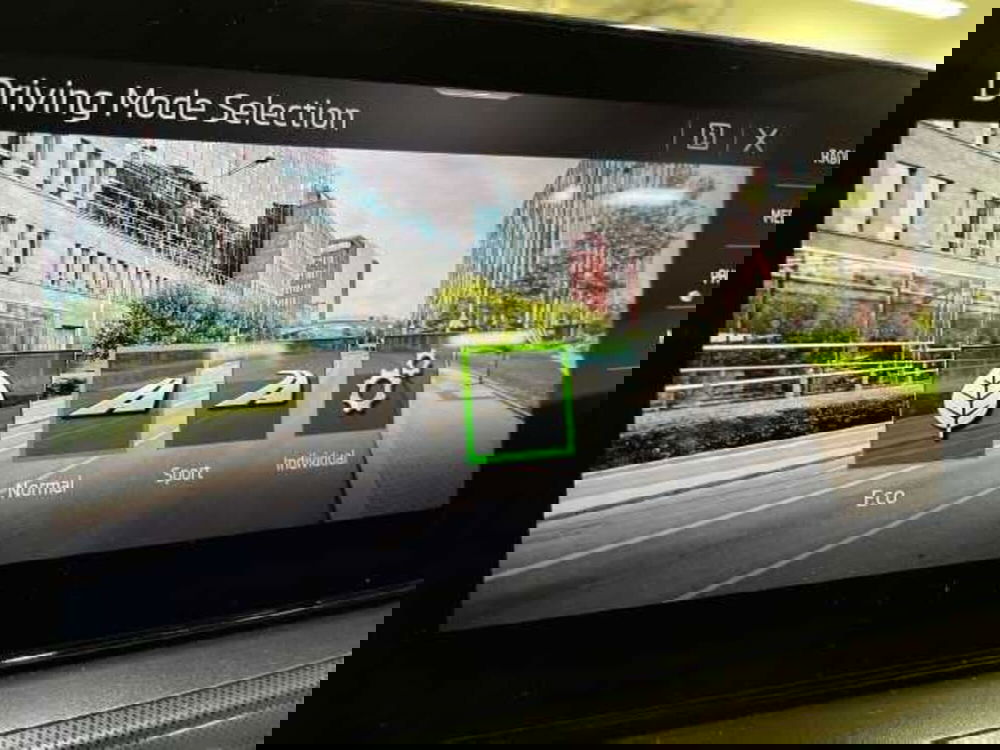 Skoda Kamiq usata a Prato (20)