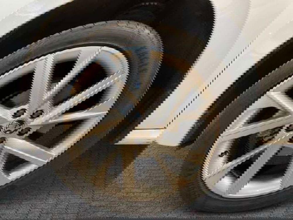 Skoda Kamiq usata a Prato (6)