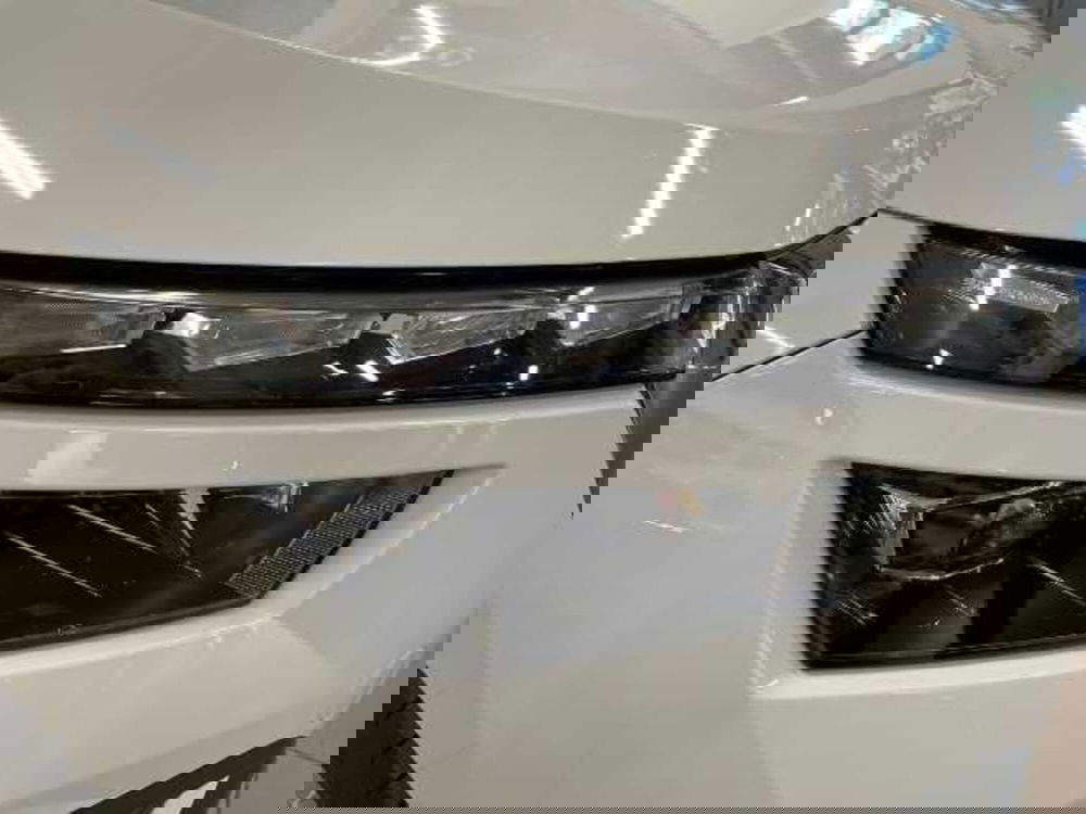 Skoda Kamiq usata a Prato (7)