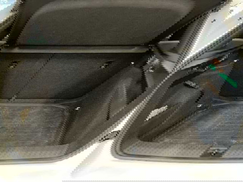 Skoda Kamiq usata a Prato (8)