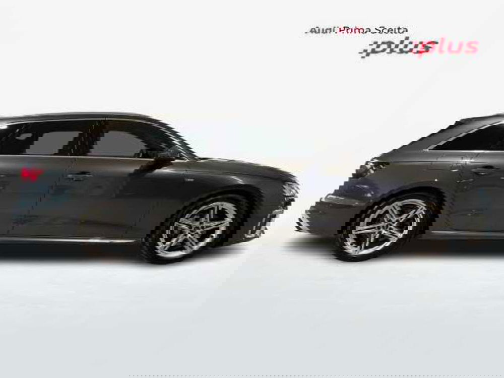 Audi A4 Avant usata a Pistoia (12)