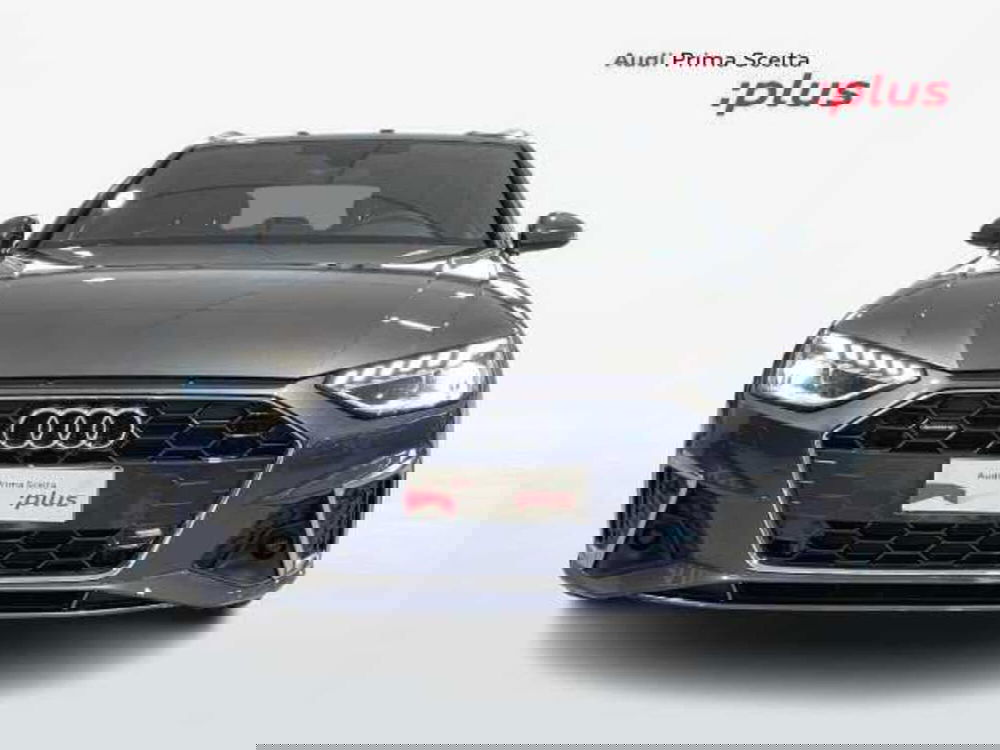 Audi A4 Avant usata a Pistoia (13)