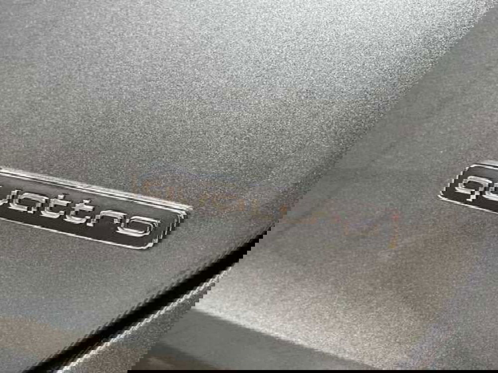 Audi A4 Avant usata a Pistoia (14)