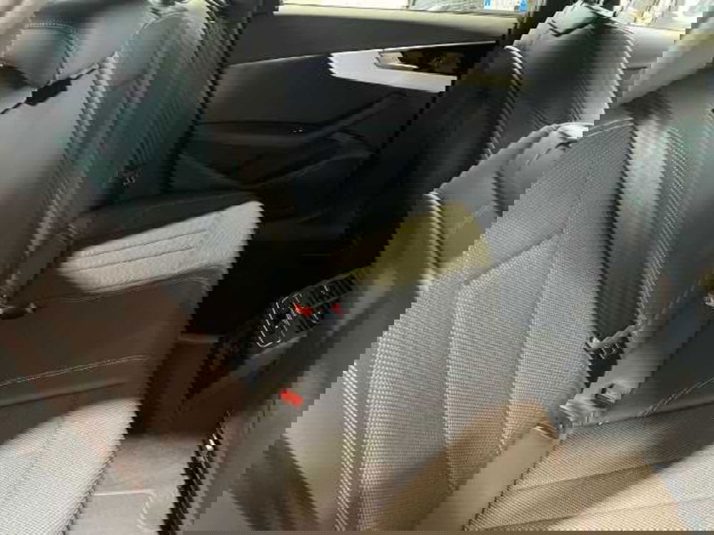 Audi A4 Avant usata a Pistoia (15)