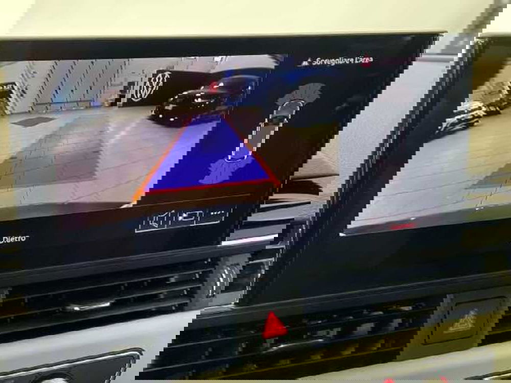 Audi A4 Avant usata a Pistoia (17)