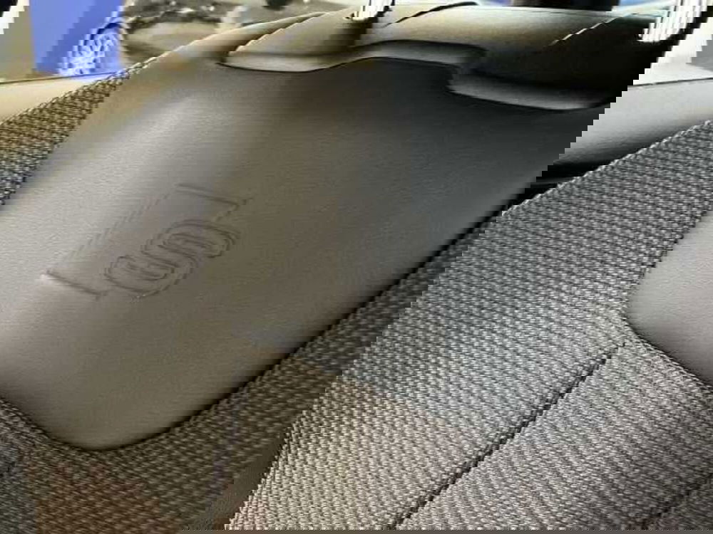 Audi A4 Avant usata a Pistoia (18)