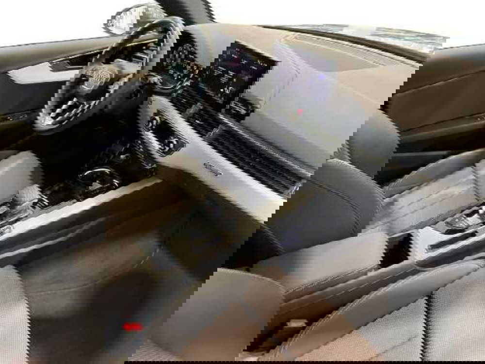 Audi A4 Avant usata a Pistoia (3)