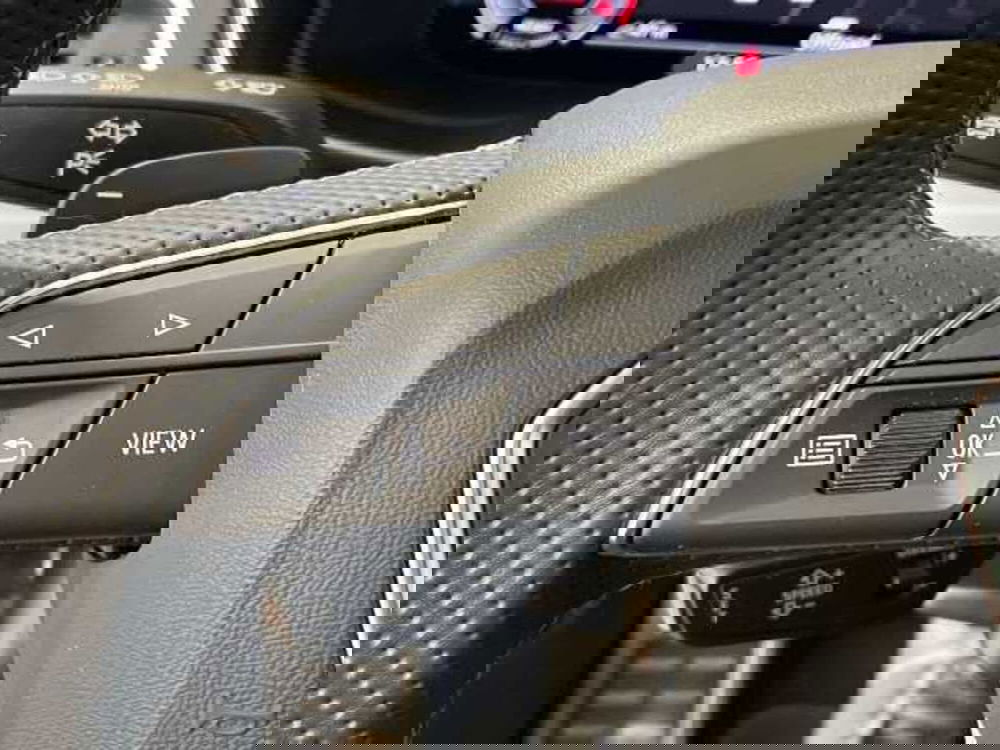 Audi A4 Avant usata a Pistoia (5)