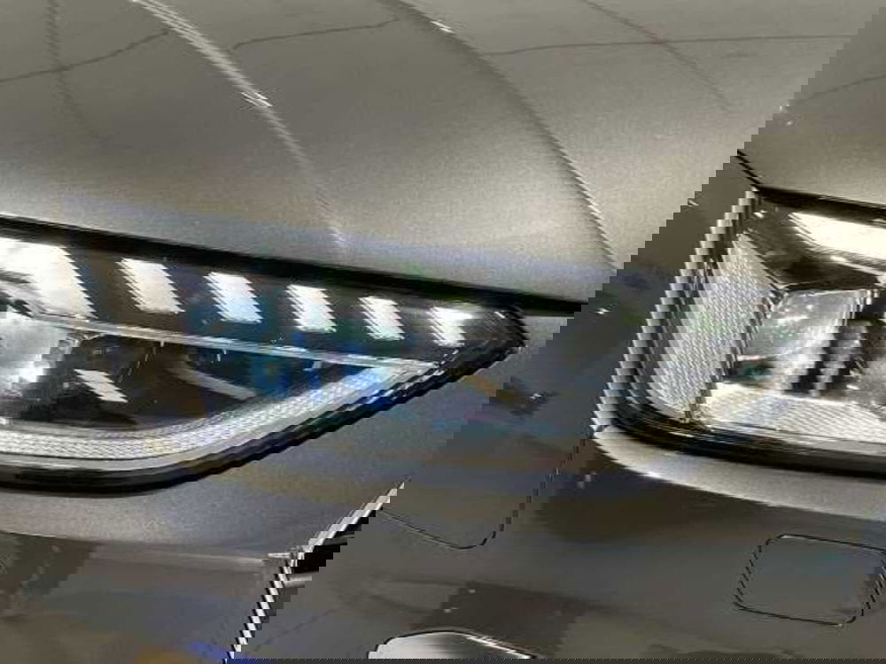 Audi A4 Avant usata a Pistoia (6)