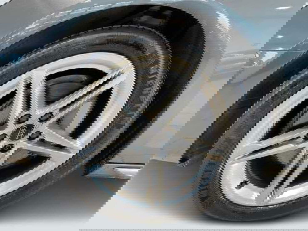 Audi A4 Avant usata a Pistoia (7)