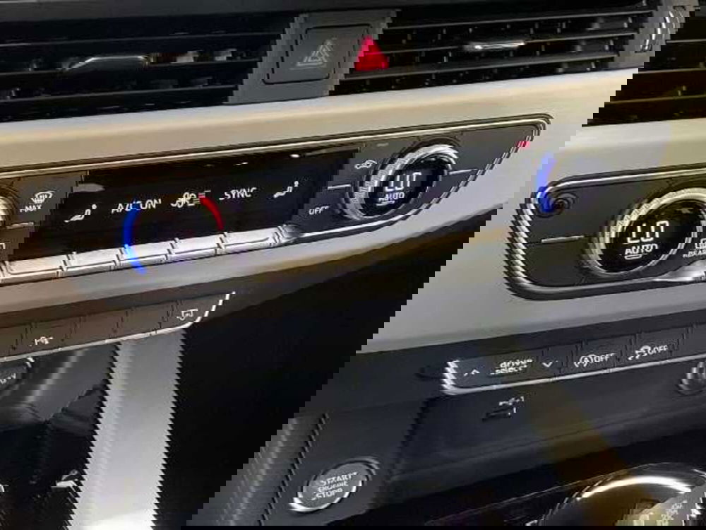 Audi A4 Avant usata a Pistoia (9)