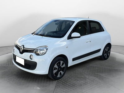 Renault Twingo SCe Zen del 2016 usata a Rizziconi