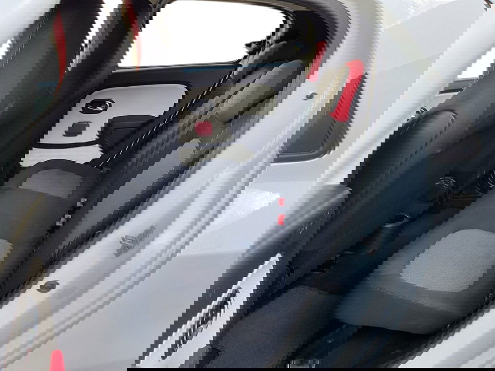 Renault Twingo usata a Reggio Calabria (10)