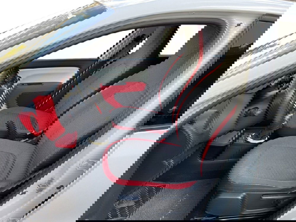 Renault Twingo usata a Reggio Calabria (12)