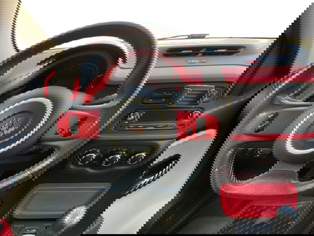 Renault Twingo usata a Reggio Calabria (13)