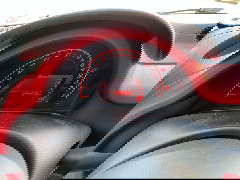 Renault Twingo usata a Reggio Calabria (14)