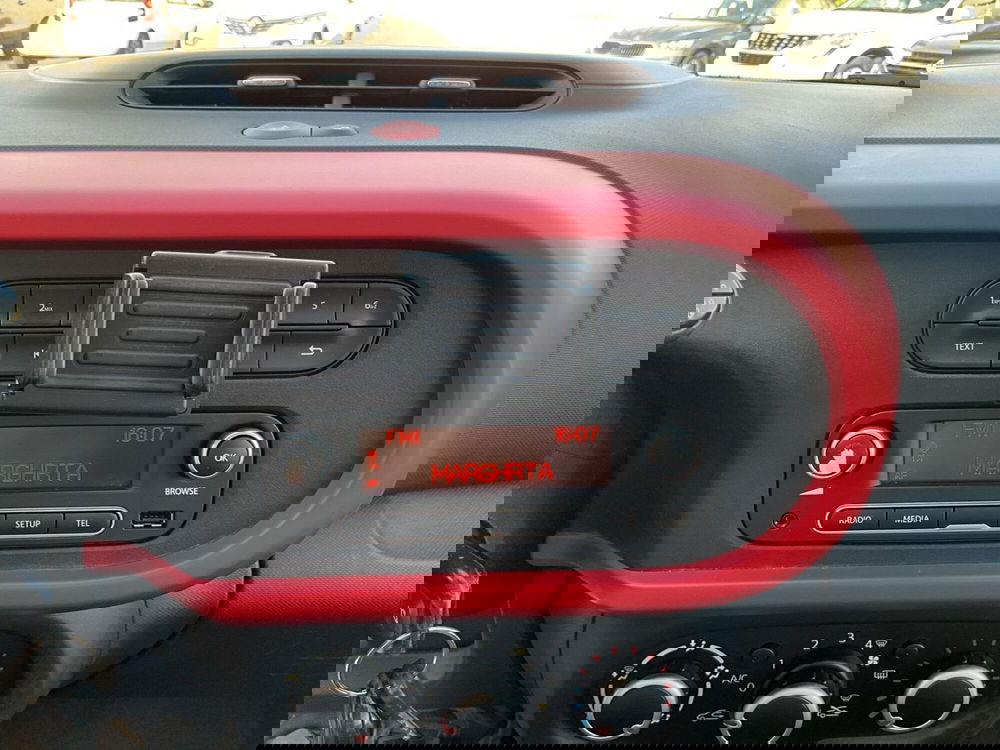 Renault Twingo usata a Reggio Calabria (15)