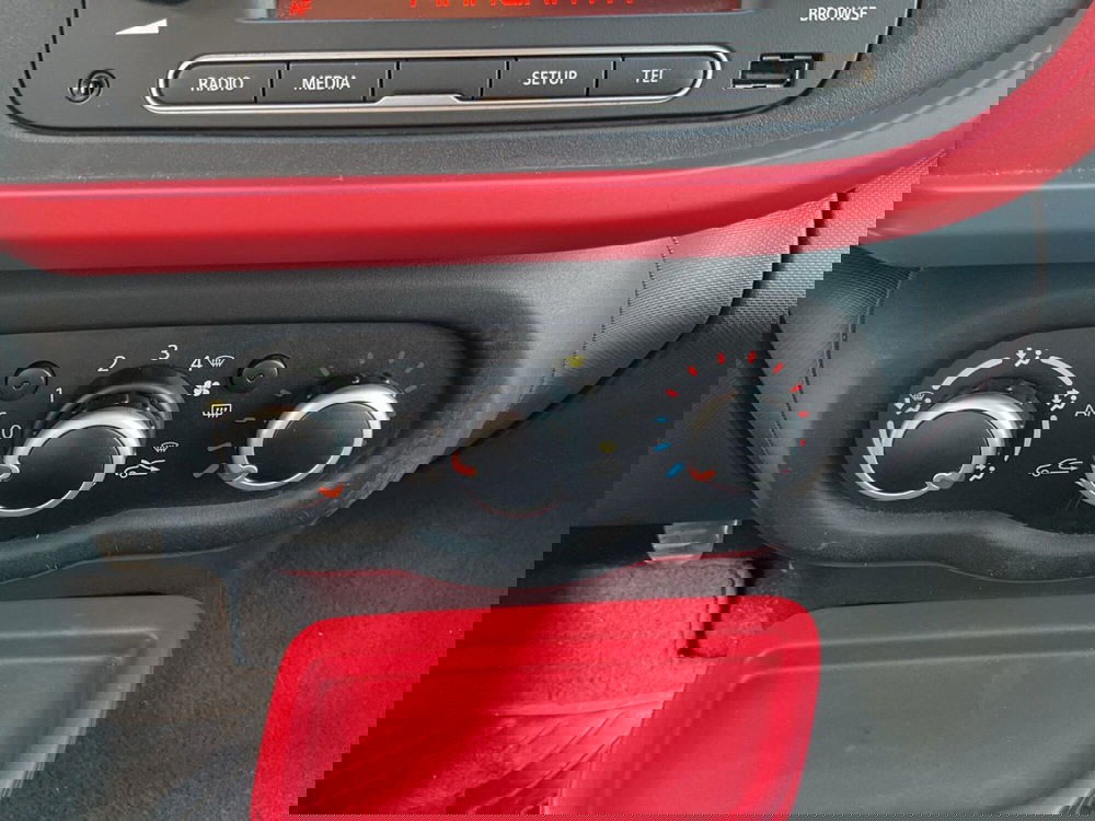 Renault Twingo usata a Reggio Calabria (16)
