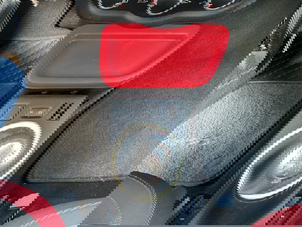 Renault Twingo usata a Reggio Calabria (17)