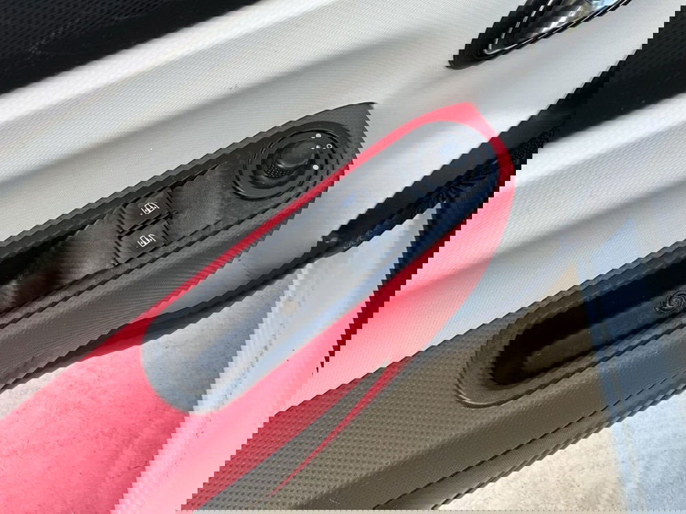 Renault Twingo usata a Reggio Calabria (18)