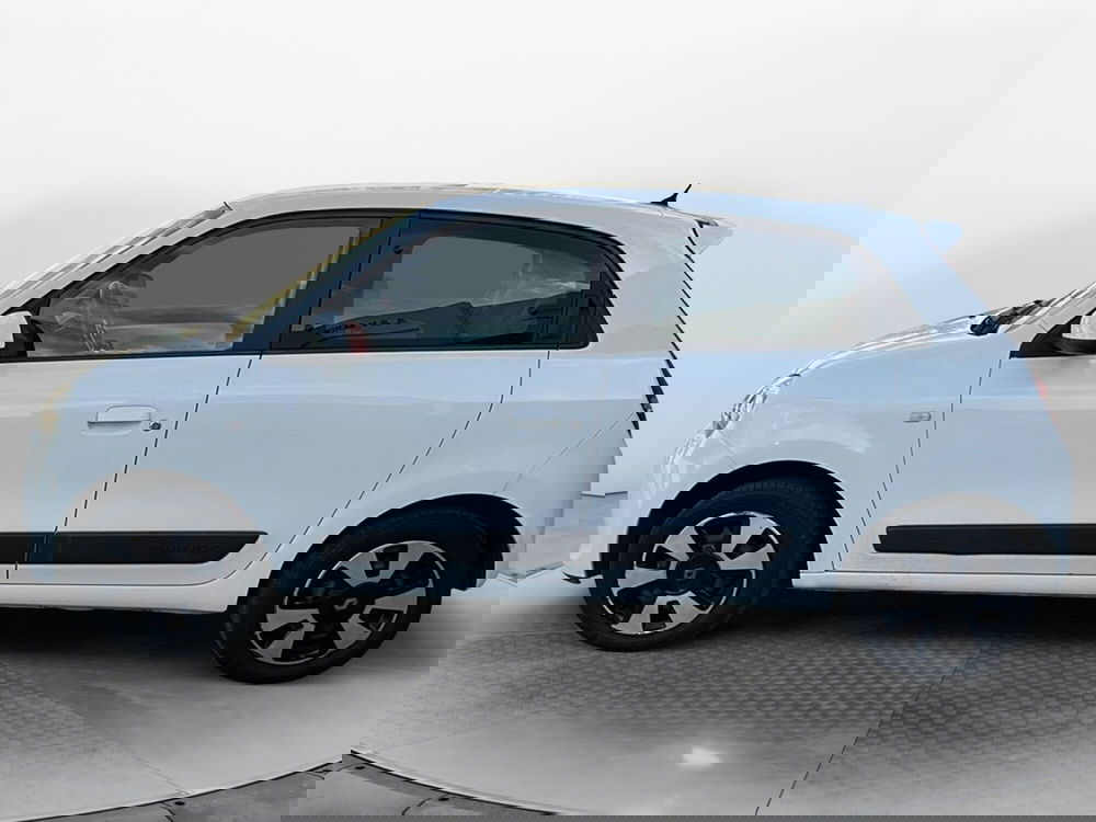 Renault Twingo usata a Reggio Calabria (2)