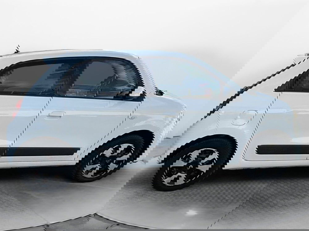 Renault Twingo usata a Reggio Calabria (6)