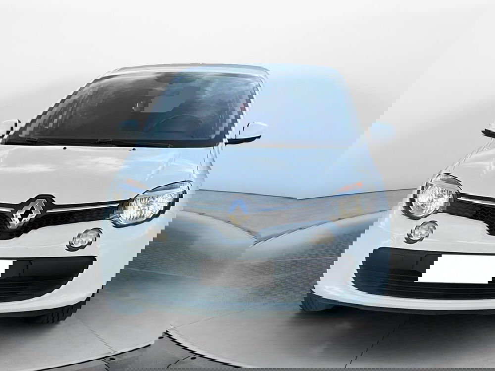 Renault Twingo usata a Reggio Calabria (8)