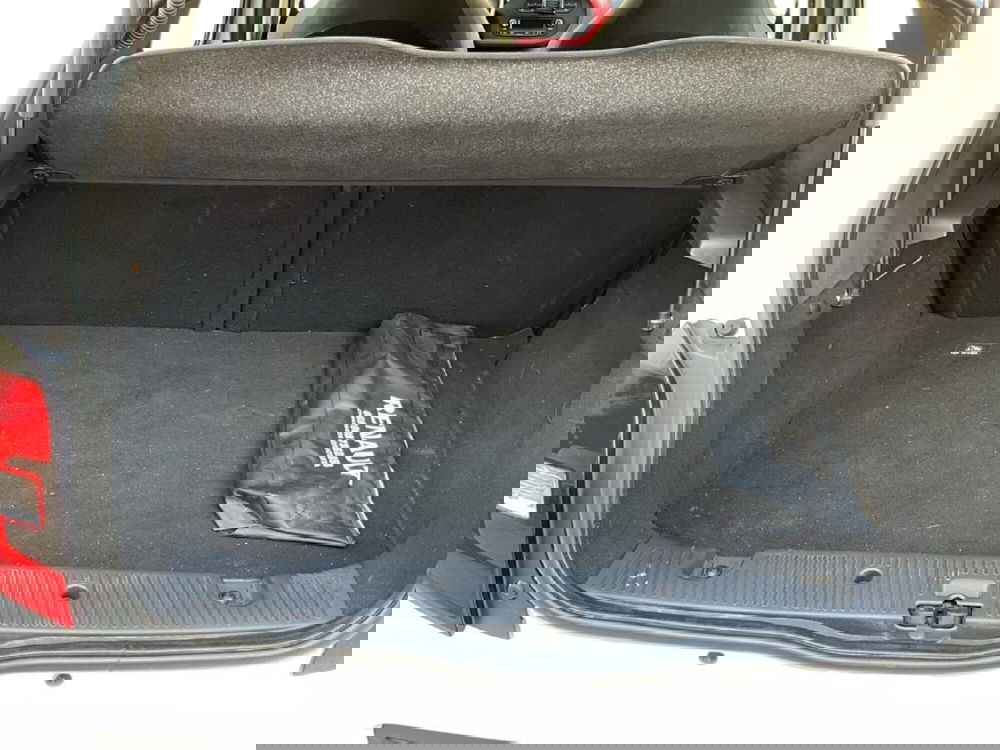 Renault Twingo usata a Reggio Calabria (9)