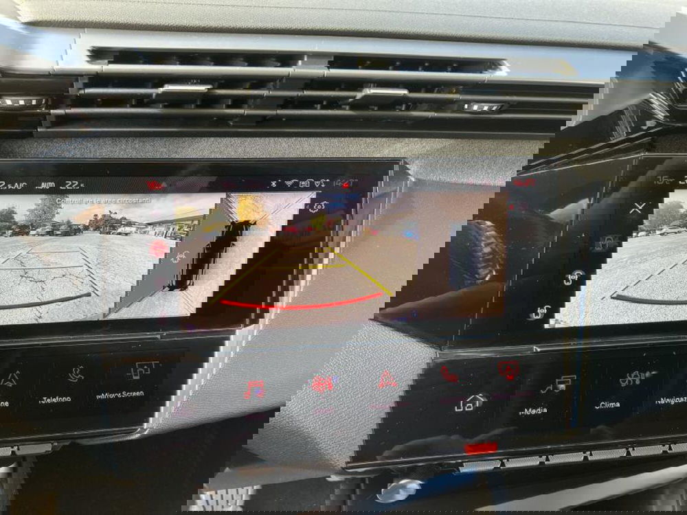 Peugeot 308 SW usata a Cuneo (12)