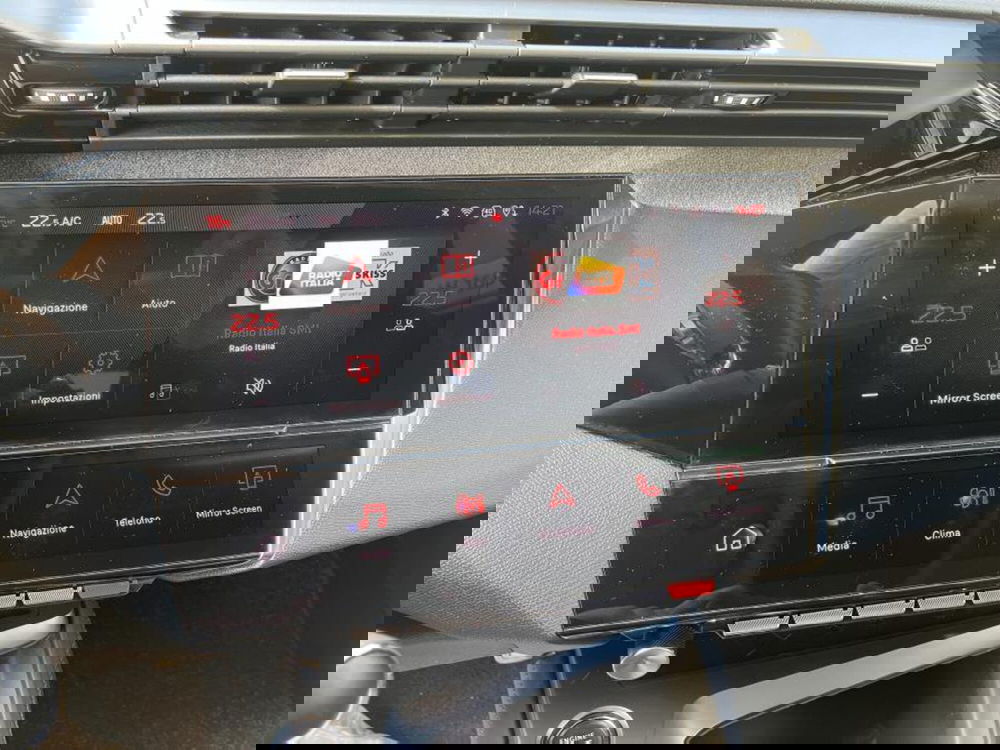 Peugeot 308 SW usata a Cuneo (14)