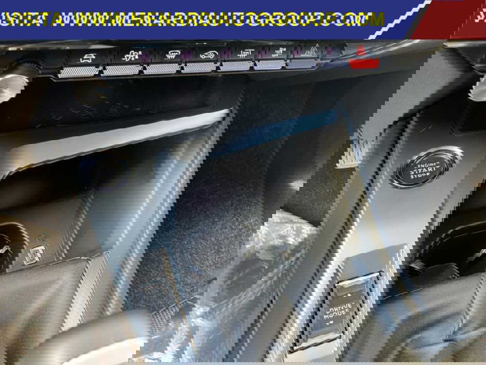 Peugeot 308 SW usata a Cuneo (15)