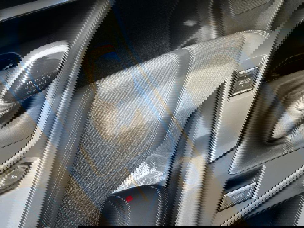 Peugeot 308 SW usata a Cuneo (16)