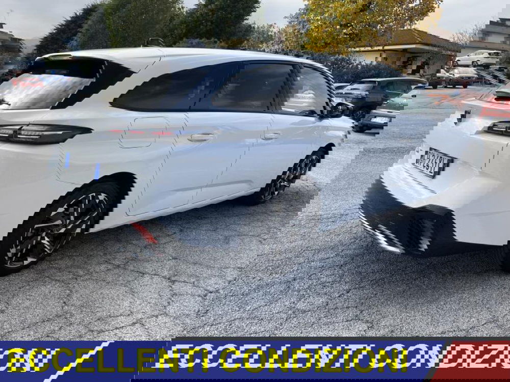 Peugeot 308 SW usata a Cuneo (3)