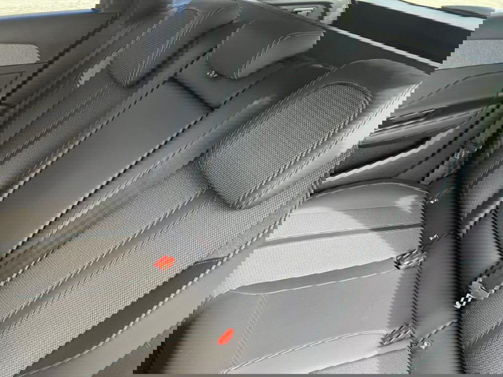 Peugeot 308 SW usata a Cuneo (7)