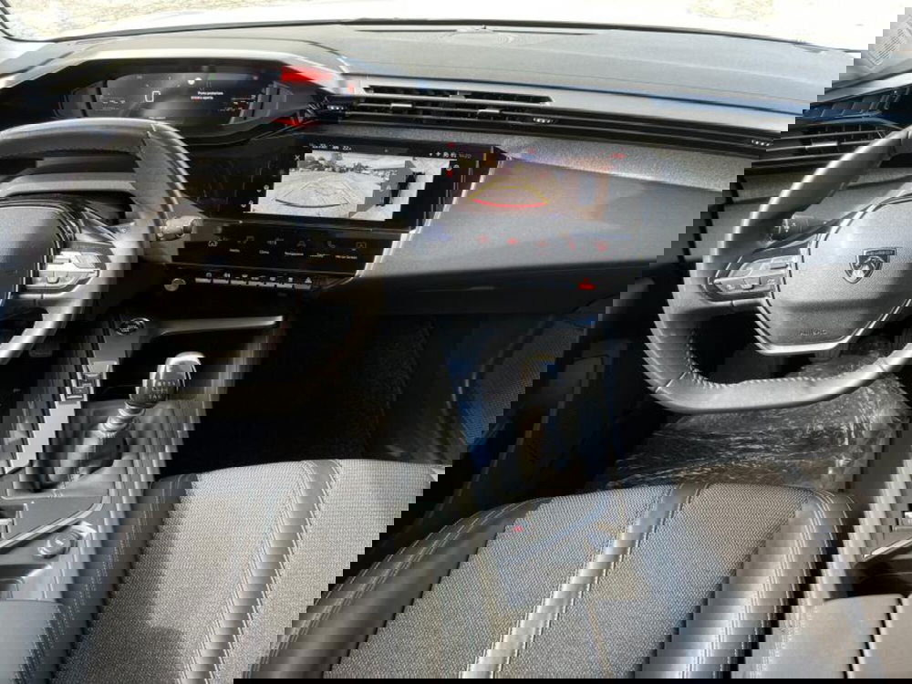 Peugeot 308 SW usata a Cuneo (8)