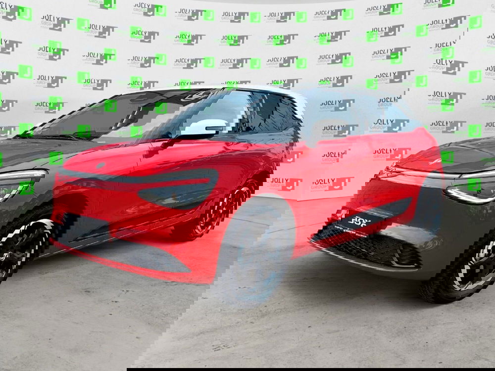 Dongfeng Box nuova a Frosinone