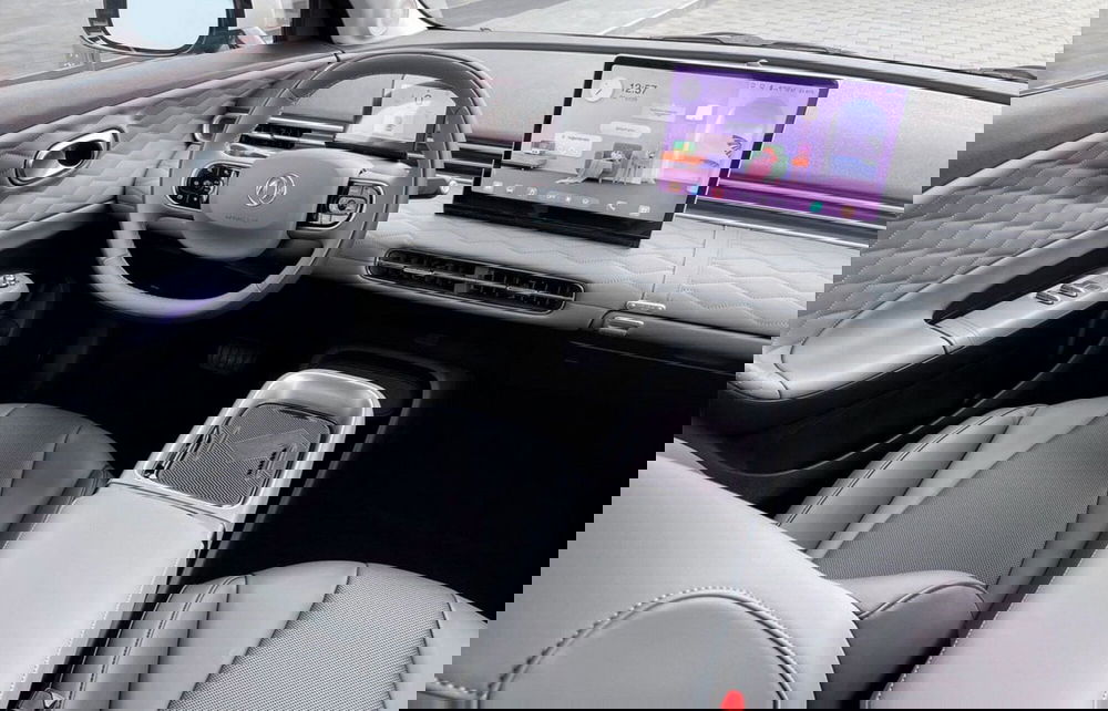 Dongfeng Box nuova a Frosinone (11)