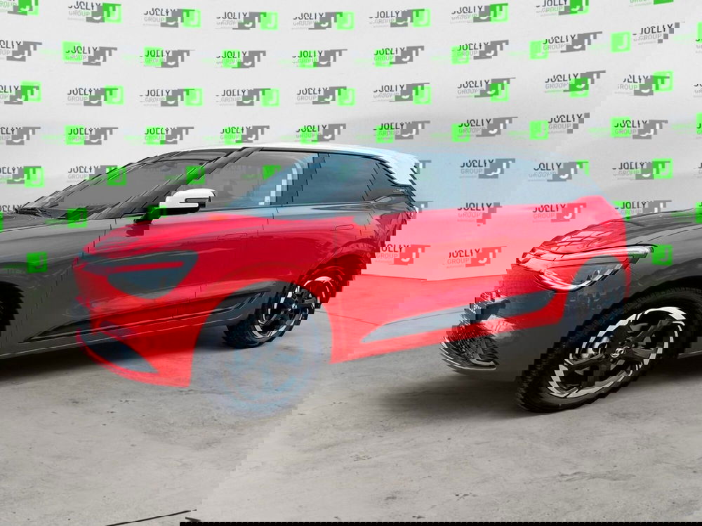 Dongfeng Box nuova a Frosinone (2)