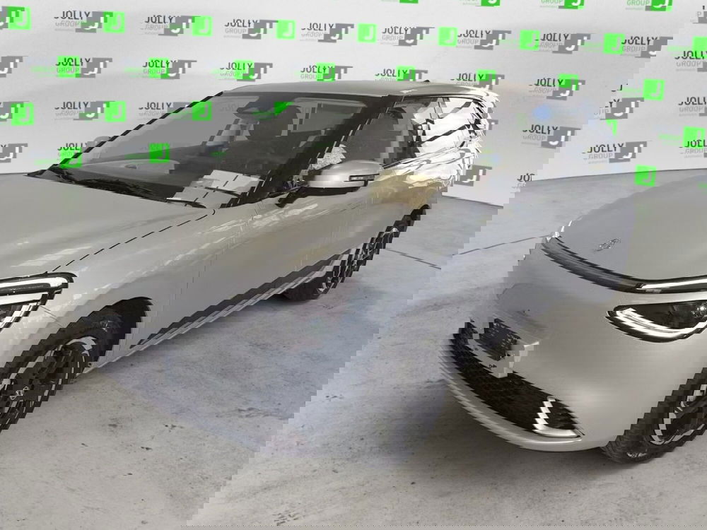 Dongfeng Box nuova a Frosinone